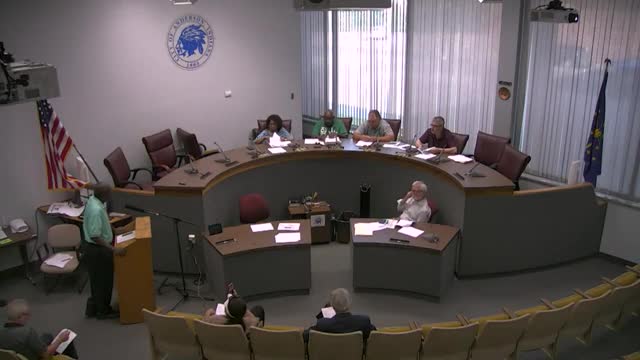 James Wilson defends Anderson event center amidst parking and alcohol concerns