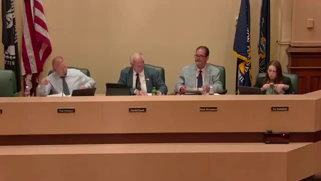 Scranton City Council Approves Parking Meter Ordinance and New Financing Plans