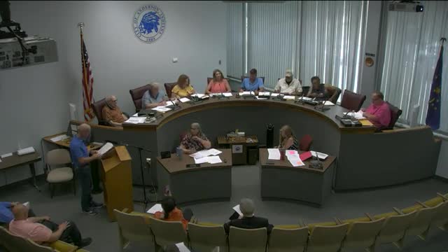 Matthew Murray Proposes New Single Family Residence on Waterway Boulevard
