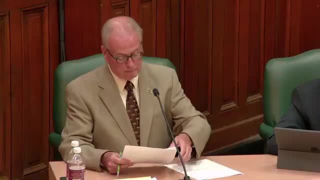 Scranton City Council Approves Final Passage of Parking Concession Agreement