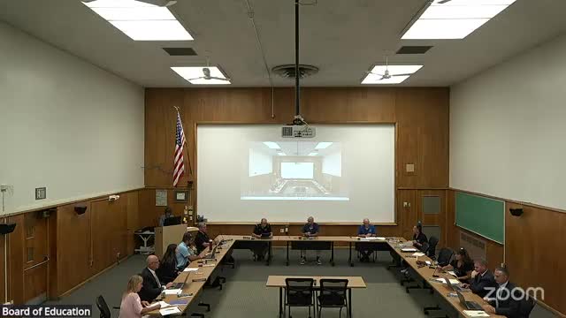 North Syracuse Central School District Approves Multiple Resolutions Including New Counselor Positions