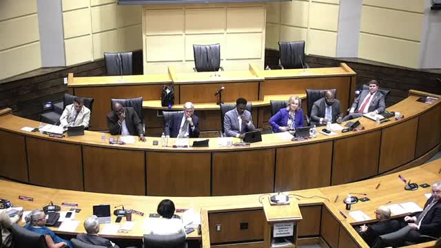 Spring Hill Council Approves Rezoning for Boutique Hotel Development on Museum Drive