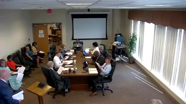 City staff says MAA North entry road rebuild will be funded by grants; airport opening pushed to September 2026