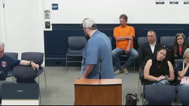 North Ridgeville Council Approves Emergency Measures for Water Meter Project and Tax Increase