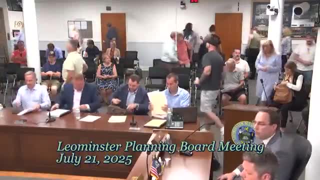 City Council Discusses Agenda Items Amid Disruptions and Breaks