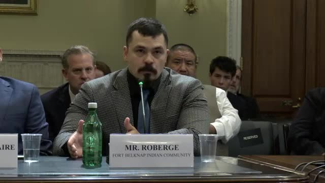 Montana Officials Discuss Strategies to Combat Drug Cartels in Tribal Communities