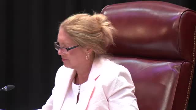 Marion County School Board approves tentative 2025-26 budget for advertisement, schedules public hearing