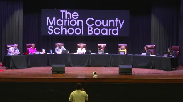 Board approves $288,700 in independent contracts for interpreters and speech services