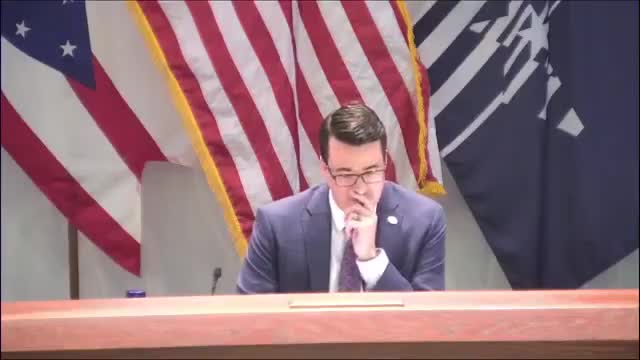 Council schedules sidewalk‑assessment public hearing; staff seeks bids for road and waterline projects