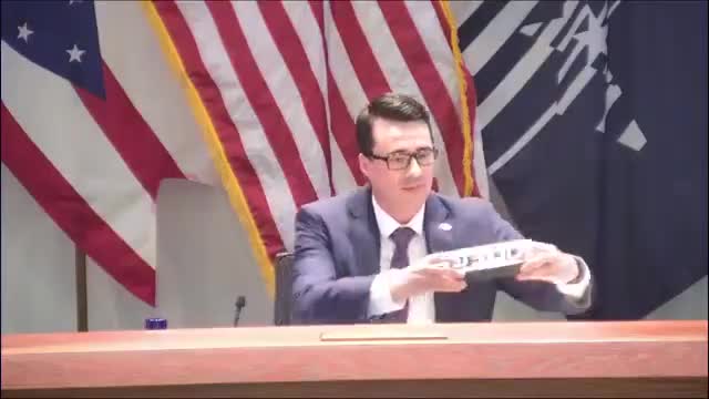 Gahanna council advances review of proposed Velocis warehouse abatement after legal and transparency questions