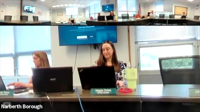 Planning commission outlines zoning recodification steps, flags potential policy changes