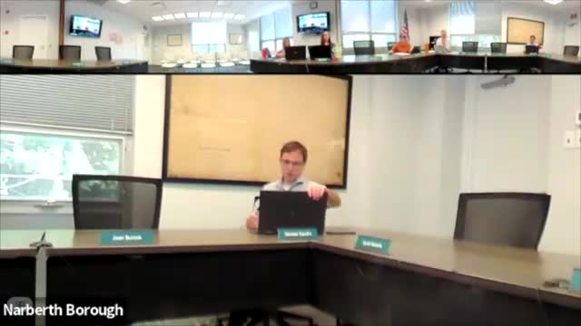 Committee advances two property‑management proposals to full council for 201 property