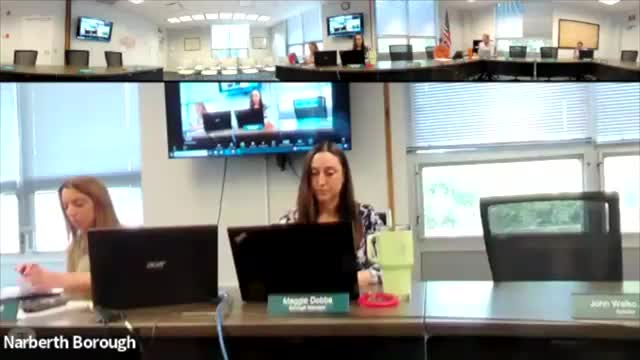 Committee discusses proposed Human Relations Commission charge changes; source‑of‑income provision faces legal question