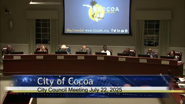 Council reduces two code-enforcement liens after property owners remedy violations