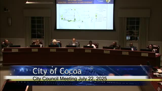 Council directs staff to explore 524 trailhead alternatives after debate over Cox Road plan