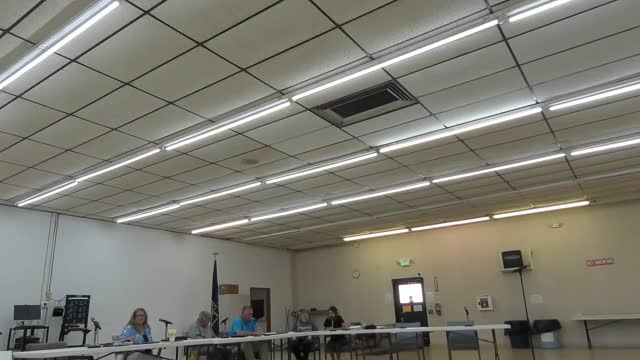 Drainage board approves NIPSCO ditch work