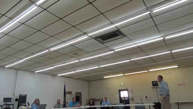 Pulaski County approves emergency funding for Caterpillar Corner, council members press for screening process