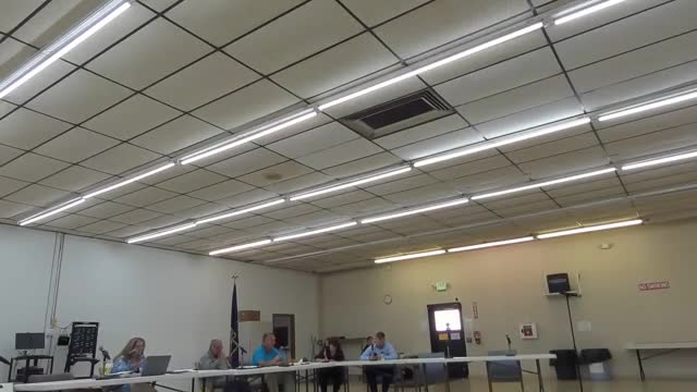 Courthouse work advances; commissioners pause sale of historic retaining wall sections