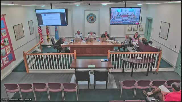 Commissioners approve consent agenda items and two special class C liquor license requests