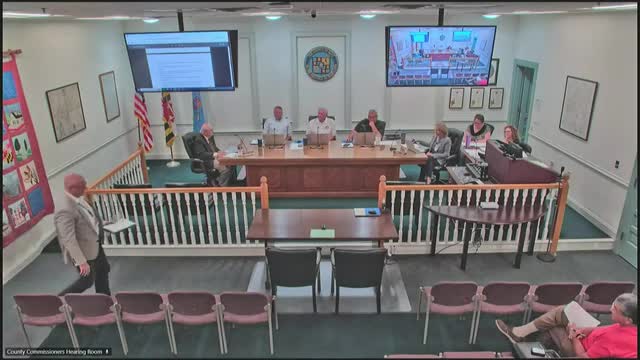 Kent County adopts SolarAPP+ resolution despite vendor contract concerns