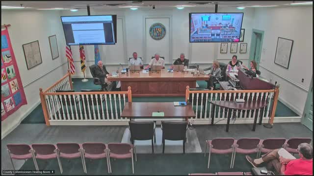 Commissioners adopt amended reemployment policy to ease rehiring within 12 months