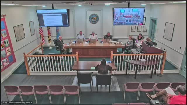 Kent County commissioners put state on notice over school blueprint funding, pursue new middle school