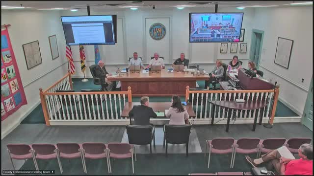 County accepts reduced state grant to restart recidivism program, cautions on fringe-cost gap