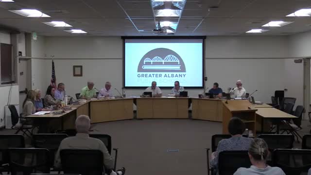 Greater Albany Public SD 8J board adopts 2024–25 budget, adds $556,000 in Title I spending authority