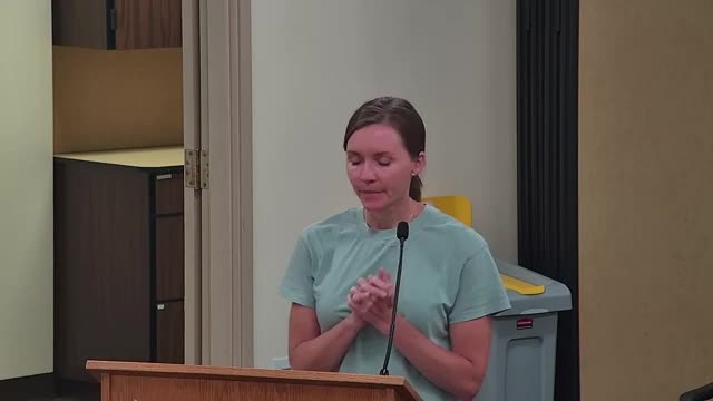 Parents and staff warn 24 blended elementary classes could drive families away amid budget cuts