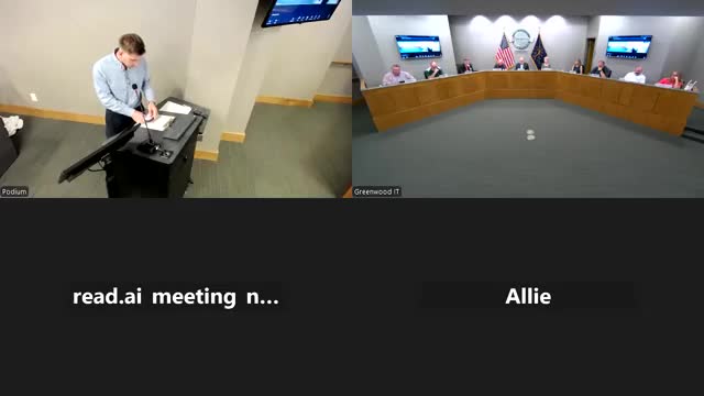 Developers Commit to Tree Preservation in Greenwood Residential Project