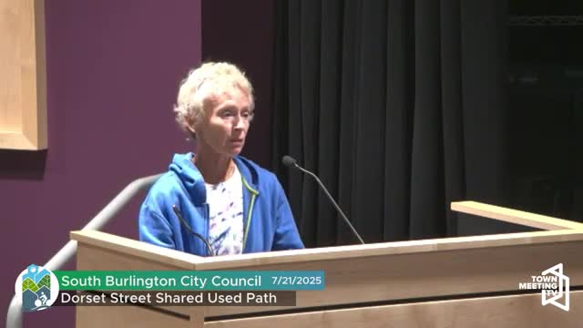 Council warns public hearing on nuisance‑ordinance updates, including bedrock‑removal hours