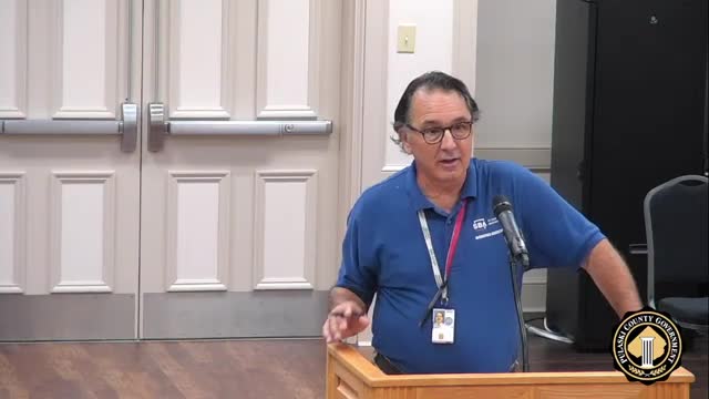 Disaster Recovery Center Opens with SBA Support in Pulaski County