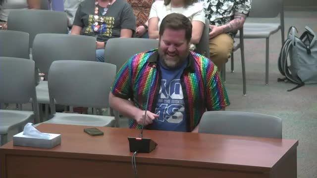 David Douglas proclaims Pride Month and Juneteenth; staff and students outline classroom supports