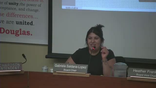 Students secure Metro grant, bring recycling bins to David Douglas High School