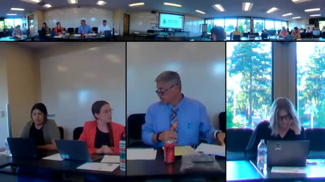 Superintendent warns federal title funds delayed; district may face multi‑million shortfall