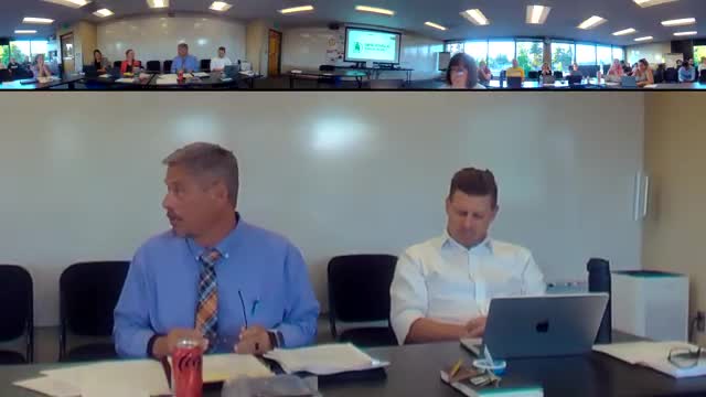 School Board Approves New AI Policy and Announces Champions Transition to AltaVest