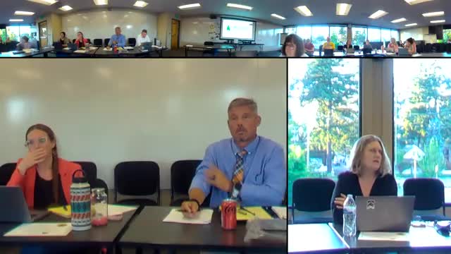 Parents raise concerns after district selects new after‑school provider in RFP process