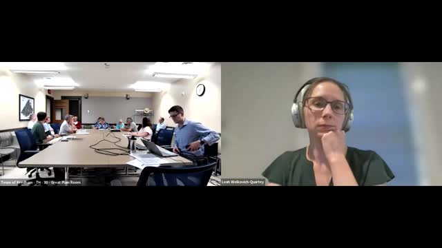 Needham commission imposes six-month demolition delay on 430 Grove Street