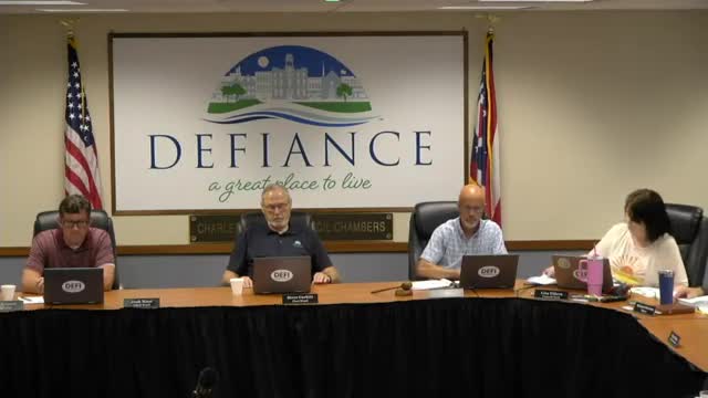 Council approves supplemental appropriations for training, probation grant and flood repairs