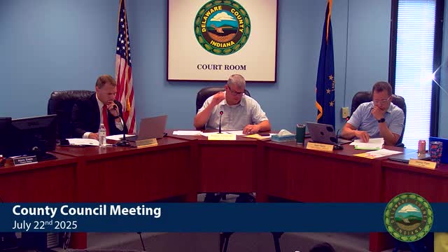 Council discusses moving LIT supplemental funds into rainy day; asks legal staff to draft ordinance