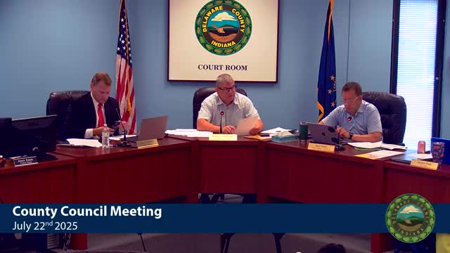 Sheriffriefs council on commissary balance, meal costs and inmate revenue