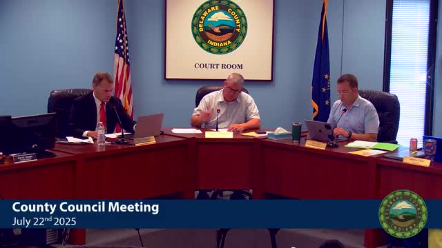 Council approves transfer to buy electronic notepads for judges