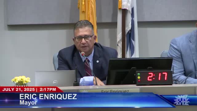 Centennial High School Welcomes 200 Students at White Coat Ceremony