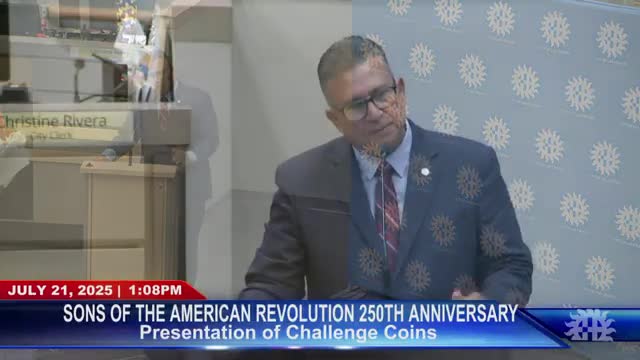Art Maruho Introduced as New Director of Mesilla Valley Public Housing Authority