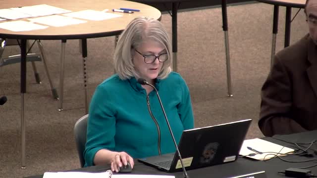 Board approves Bethany and Community Roots charter contracts with new notification and calendar clauses