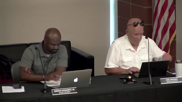 Silver Falls board unanimously adopts 2025–26 teacher contract, includes 2.5% pay increase and program changes