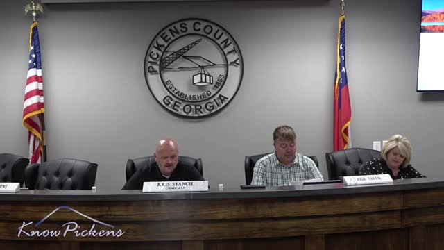 Commission approves four rezones and conditional-use permits including event spaces and small-lot conversions