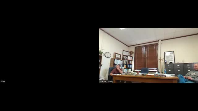 Granite County stays at Stage 1 fire restrictions; officials plan signage, outreach