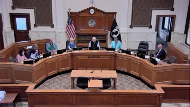 Crow Wing County updates data-request policy to limit repeated uncollected requests