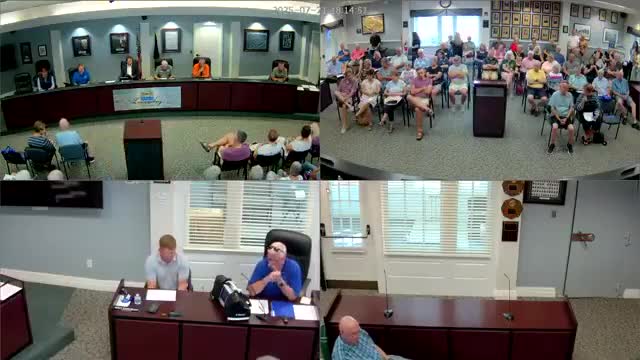 Council approves sale of three-year-old heart monitor to another municipality for $15,000